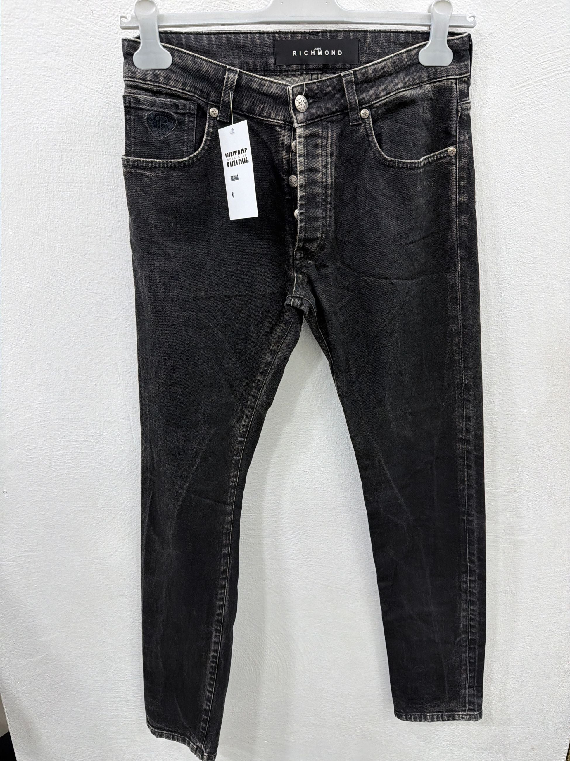 Pantaloni richmond